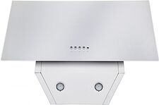 Кухонная вытяжка Konigin Colibri 60 (белый)