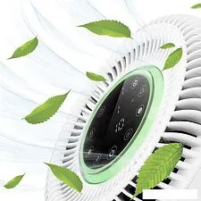 Очиститель воздуха Kitfort KT-2813