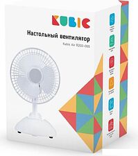 Вентилятор Kubic Air R2D2-055 Вентилятор Kubic Air R2D2-055