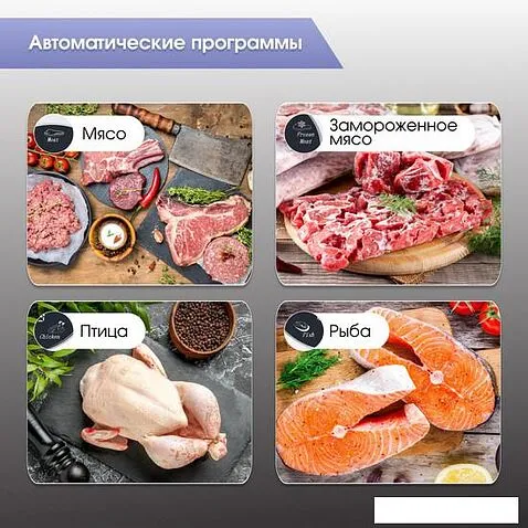 Мясорубка Zigmund & Shtain ZMG-051