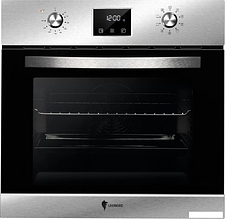 Электрический духовой шкаф Leonord LEO-60004S