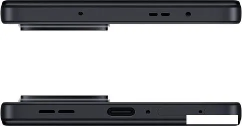 Смартфон POCO F4 6GB/128GB международная версия (черный)