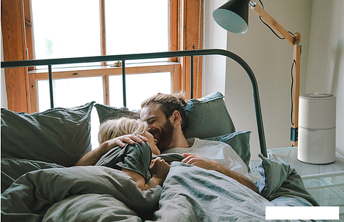 Очиститель воздуха Aeno AP4 AAP0004