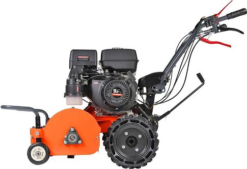 Барабанная газонокосилка Patriot RX 900