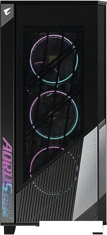Корпус Gigabyte Aorus C500 Glass