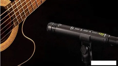 Микрофон Lewitt LCT 140 Air