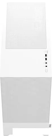 Корпус Fractal Design Pop Air White TG Clear Tint FD-C-POA1A-03