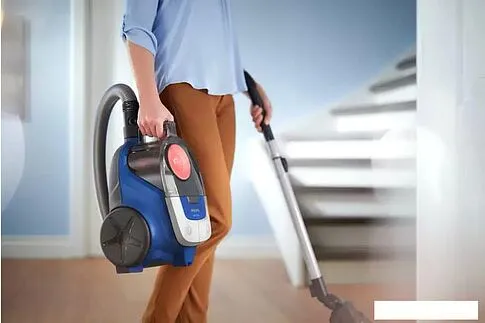 Пылесос Philips XB2123/08