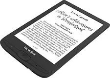 Электронная книга PocketBook 618 Basic Lux 4