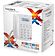 Проводной телефон TeXet TX-250
