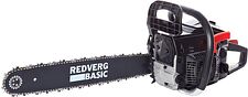Бензопила RedVerg Basic GC-58C