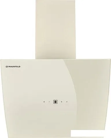 Кухонная вытяжка MAUNFELD Sky Star Chef 60 (бежевый)