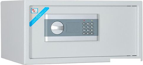 Мебельный сейф Меткон ШМ-24Э