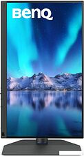 Монитор BenQ PhotoVue SW272Q Монитор BenQ PhotoVue SW272Q