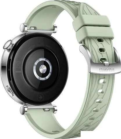 Умные часы Huawei Watch GT 4 41 мм (зеленый)
