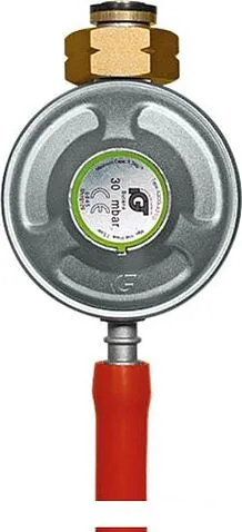 Газовый обогреватель Neoclima 09HW-A (серый)