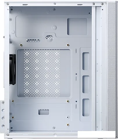 Корпус Formula Air Mesh G1 (белый)