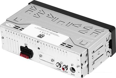 USB-магнитола Урал Молот АРС-МТ 221С