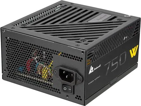 Блок питания Linkworld LW-750B