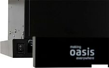 Кухонная вытяжка Making Oasis Everywhere UV-60G Кухонная вытяжка Making Oasis Everywhere UV-60G