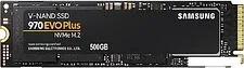 SSD Samsung 970 Evo Plus 500GB MZ-V7S500BW