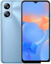 Телефон Blackview A52 Pro 4GB/128GB (голубой)