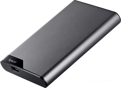 Внешний накопитель Apacer AC632A AP2TBAC632A-1 2TB