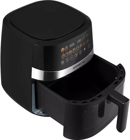 Аэрогриль (аэрофритюрница) Polaris PAF 8005W Wi-Fi IQ Home