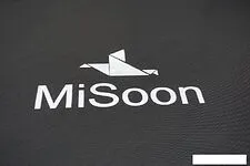 Батут MiSoon 366-12ft-Pro (внешняя сетка)