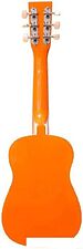 Гиталеле Belucci 23 Orange