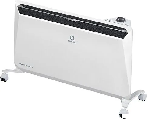 Конвектор Electrolux Rapid Transformer ECH/R-2500 T (механическое управление, с шасси)
