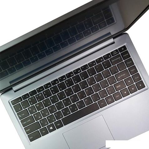 Ноутбук Horizont H-book 14 МАК1 TC2E3W