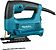 Электролобзик Makita M4301B
