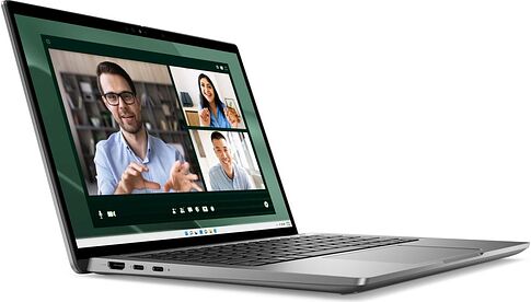 Ноутбук 2-в-1 Dell Latitude 7350-7623