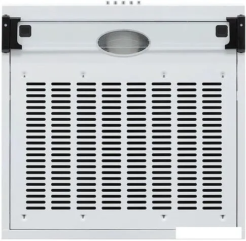 Кухонная вытяжка Krona Osten 500 PB (белый)