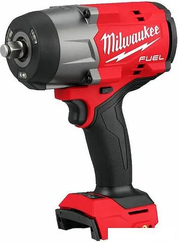 Гайковерт Milwaukee M18 FUEL M18FHIW2F12-0X 4933492782 (без АКБ, кейс)