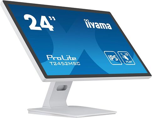 Интерактивная панель Iiyama ProLite T2452MSC-W1