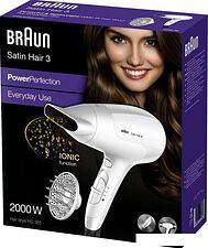 Фен Braun HD 385