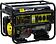 Бензиновый генератор Huter DY9500LX
