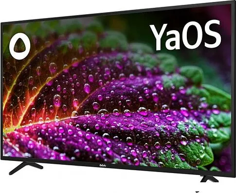 Телевизор BBK 43LEX-7259/FTS2C