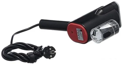 Отпариватель MIE Unico (черный)