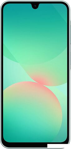 Телефон Samsung Galaxy A26 SM-A266B 8GB/256GB (мятный)