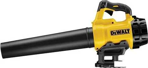 Ручная воздуходувка DeWalt DCM562PB-QW (без АКБ)