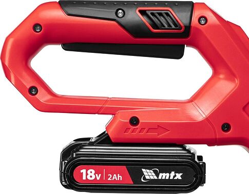 Триммер MTX GT-260 (с 1-им АКБ)