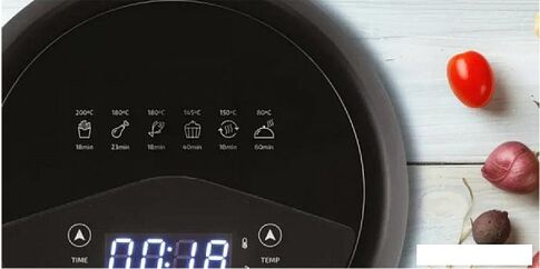 Аэрогриль Zelmer ZAF2000