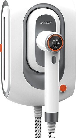 Отпариватель Garlyn GS-500