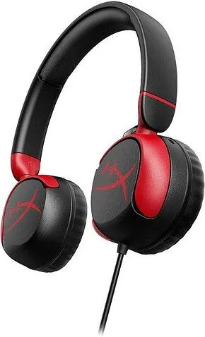 Наушники HyperX Cloud Mini (черный)