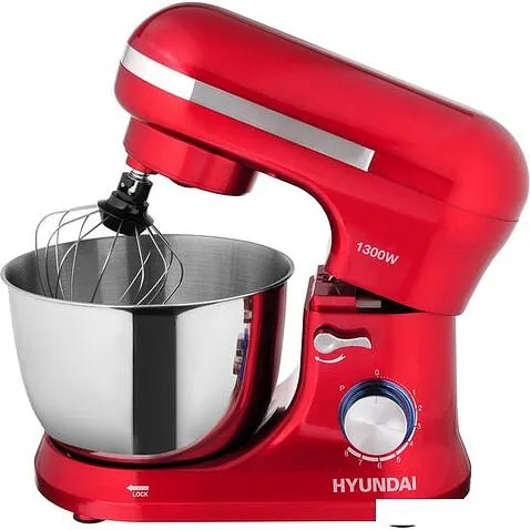 Планетарный миксер Hyundai HYM-S6451