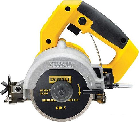 Дисковая пила DeWalt DWC410 Дисковая пила DeWalt DWC410