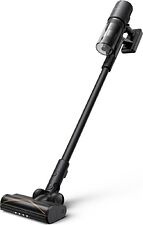 Пылесос Dreame H12 Dual FlexReach Wet and Dry Vacuum HHV31A (евровилка, черный)